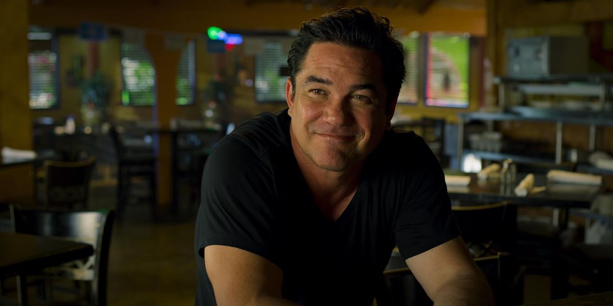 Dean Cain succeeds with a family-friendly sports movie called 'Little Angels'