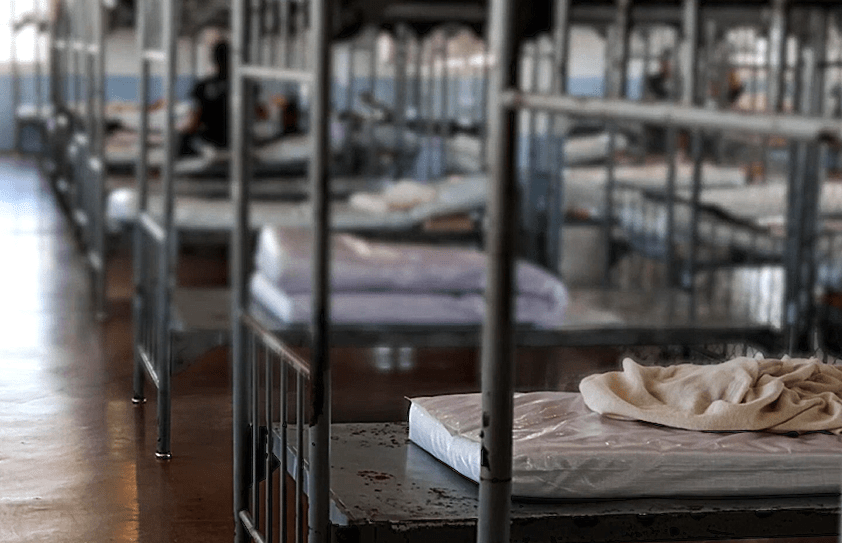 Deaths of migrants in ICE detention raise concerns