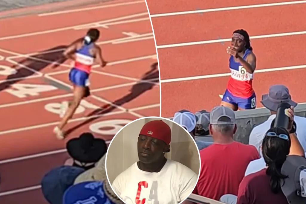 Decision was influenced by racial factors