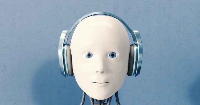 Deezer Introduces AI Song Tags to Address Fraud in Music Streaming