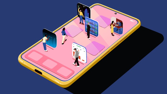 Define your investment objectives before selecting an online platform