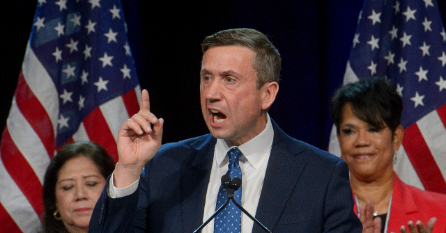 Demands Rise for DNC Chair Ken Martin to Step Down Following Criticism of Trump Regarding Iran-Israel Conflict