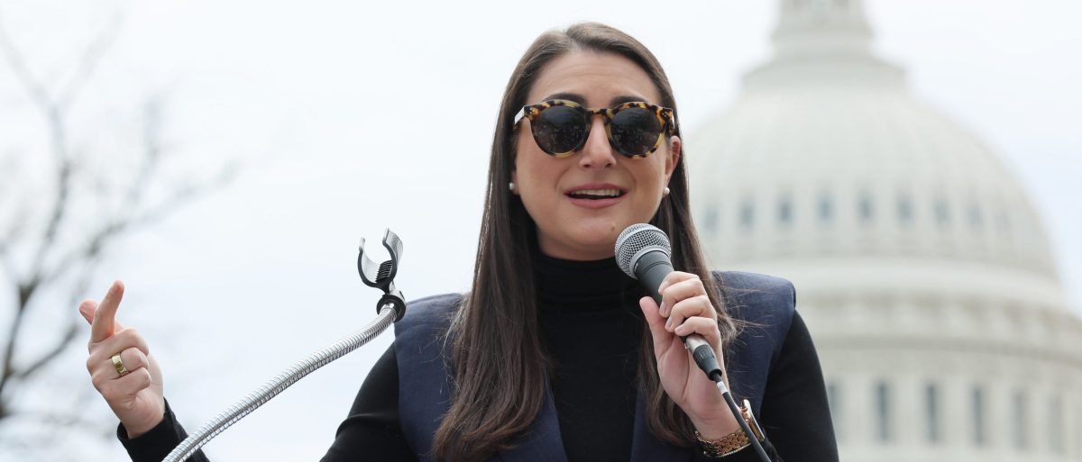 Democrat Embarks on a Quest for Virtue Signaling, Ends Up Being Attacked by the Internet Instead