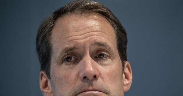 Democrat House Foreign Affairs Chair Claims Trump Committed a 'Clear Violation of the Constitution' Regarding Iran Strikes