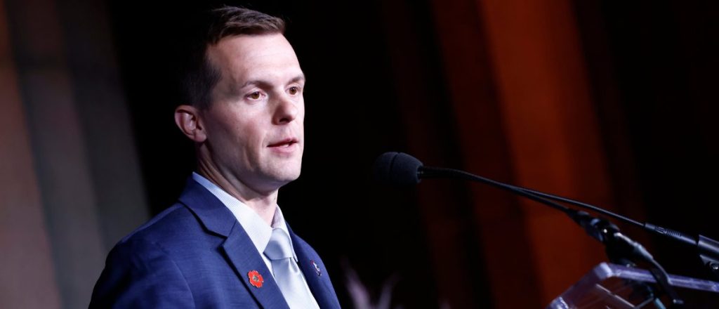 Democrat Representative in Previously Strong Trump Area Faces Uncertain Election, Analysis Indicates