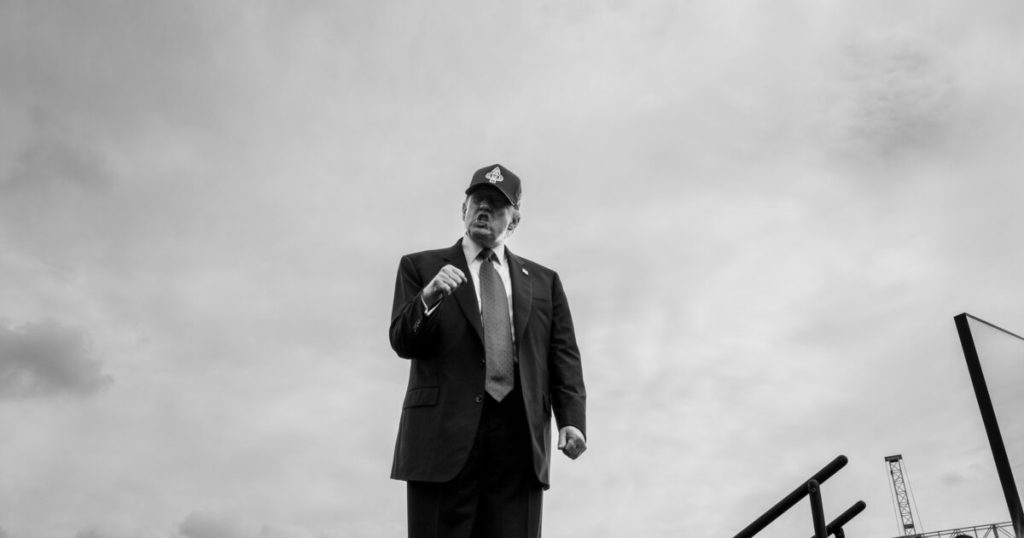 Democrat Senator Supports Trump’s Military Parade