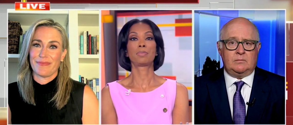 Democrat Strategist Directly Labels Zohran Mamdani as 'Antisemitic'