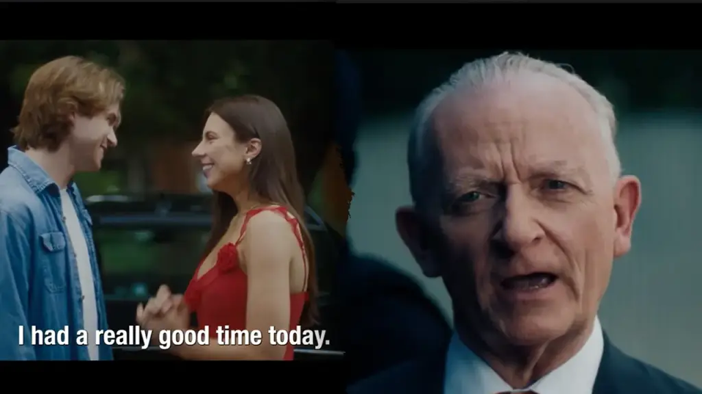 Democratic PAC targets young male voters who previously supported Trump