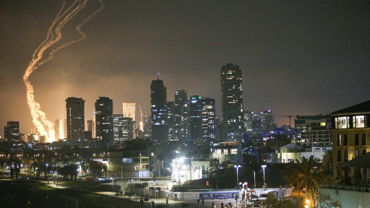 Democratic lawmakers take aim at Netanyahu regarding Israel's airstrikes on Iran