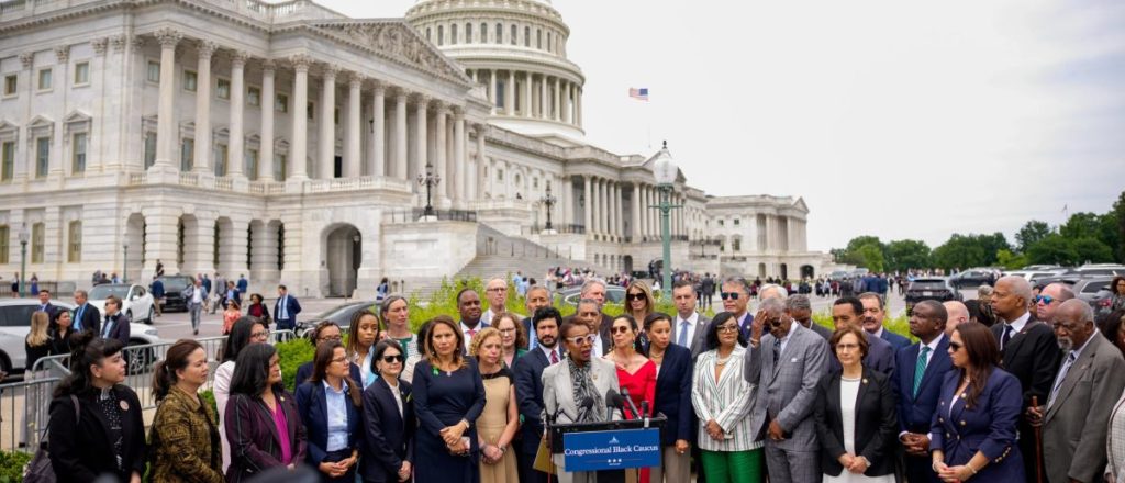 Democrats Aim to Establish a New Think Tank to Move Beyond Woke and Identity Politics