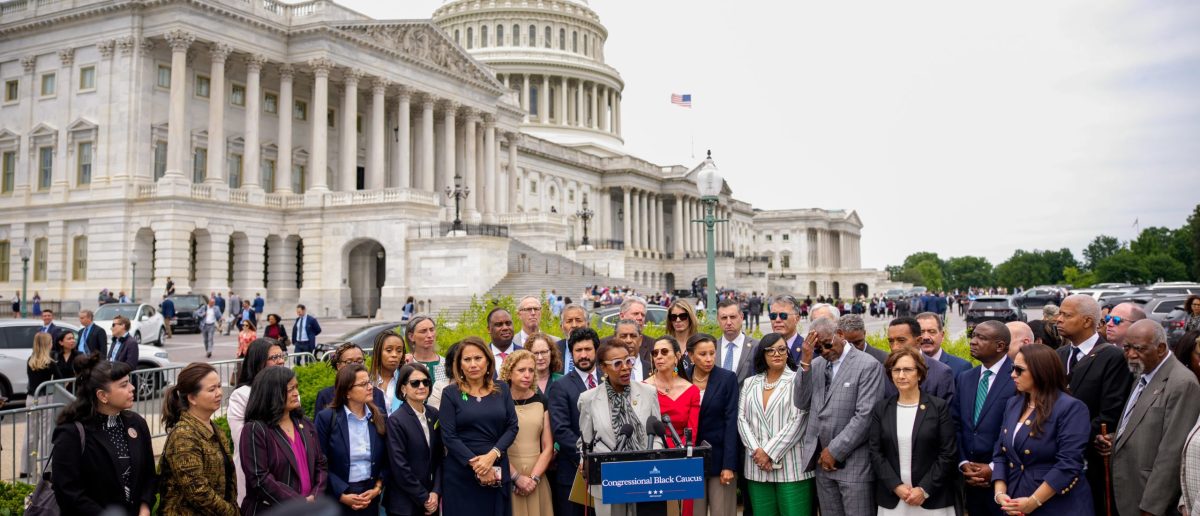 Democrats Aim to Establish a New Think Tank to Move Beyond Woke and Identity Politics