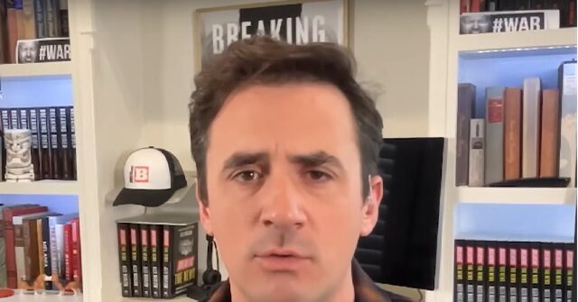 Democrats Choose to Support Rioters Over Taxpayers Again