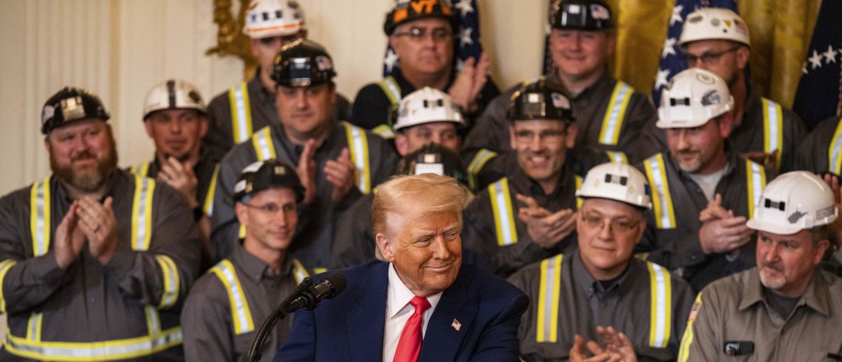 Democrats Coming to Understand That Many Americans Prefer Not to Have a Large Climate Plan Forced Upon Them