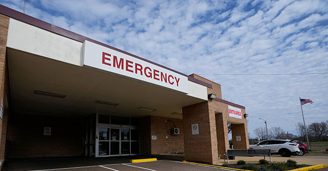 Democrats Depend on Paid Activists to Generate Anxiety Surrounding Rural Hospitals