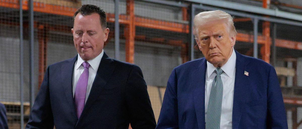 Democrats Hold Large LGBTQ Concert at Kennedy Center in Opposition to Trump