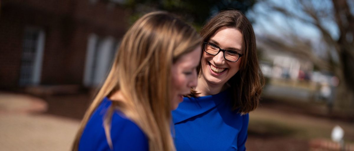 Democrats' Preferred Transgender Individual Acknowledges That the Party Went Too Far on LGBTQ Bullying