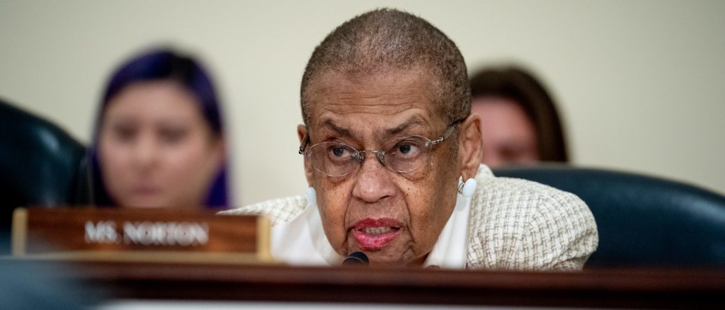 Democrats Push Biden 2.0 Aside