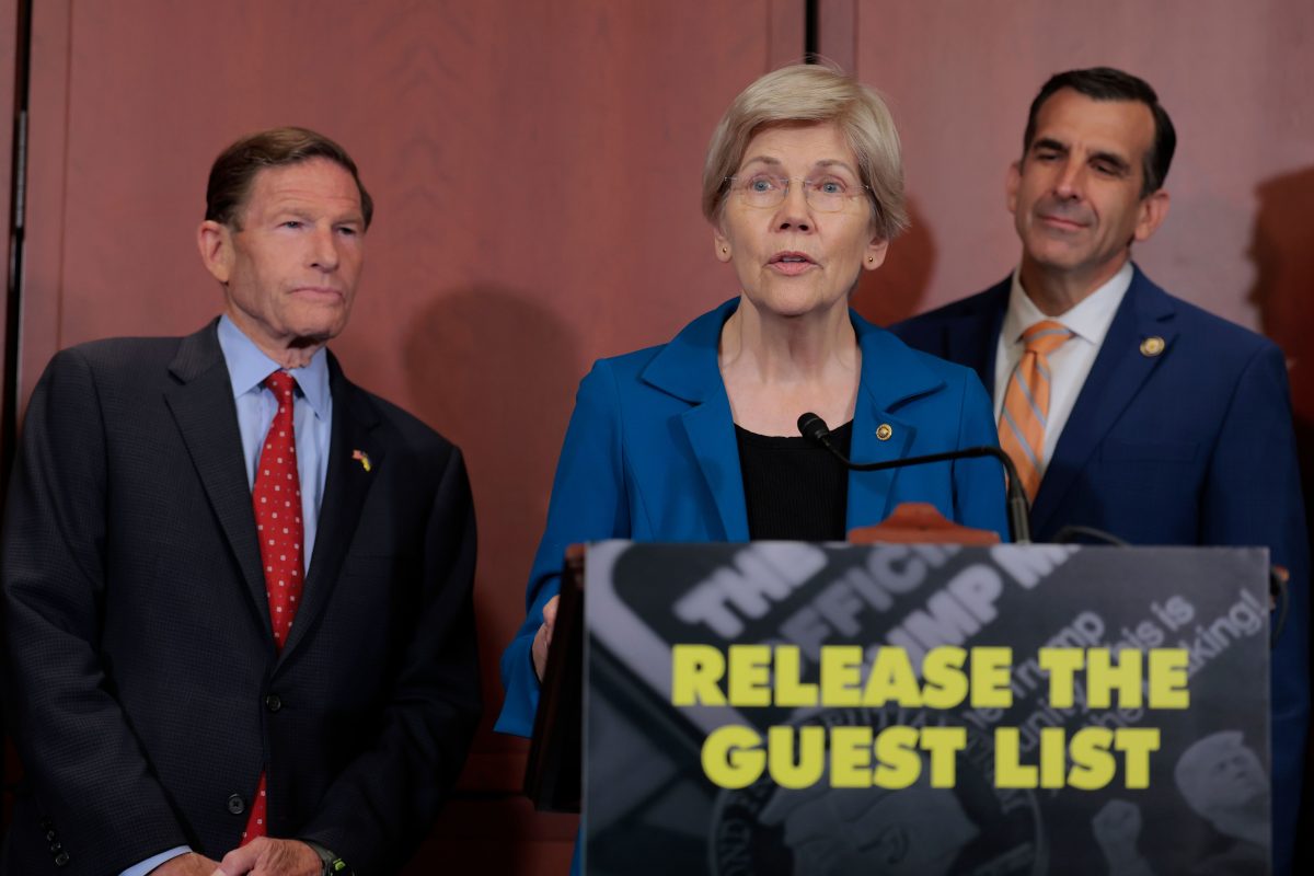 Democrats Raise Concerns About Meta's Stablecoin Proposal Before Important Senate Vote