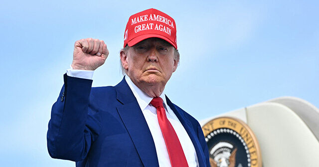 Democrats Should Adopt a 'Wait and See' Approach to Trump's Moves