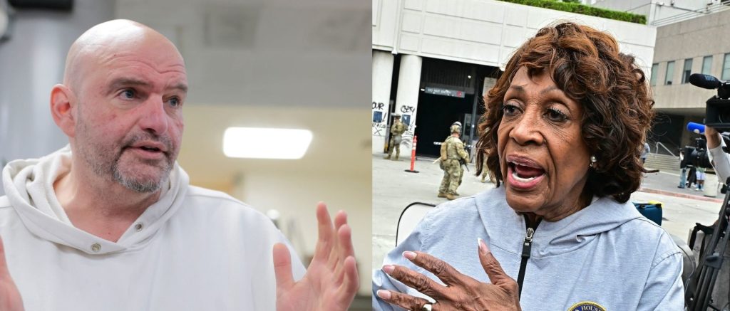 Democrats Struggle to Decide on Their Message About Riots