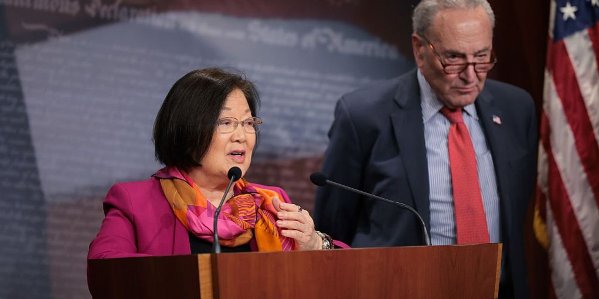 Democrats believe they have an opportunity, but will they be able to seize it?