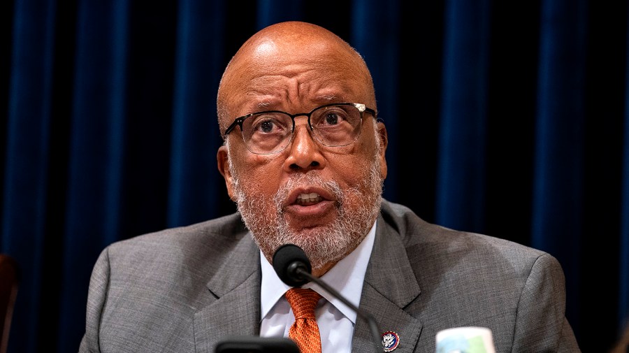 Democrats call for Noem to explain Padilla's handcuffing incident.