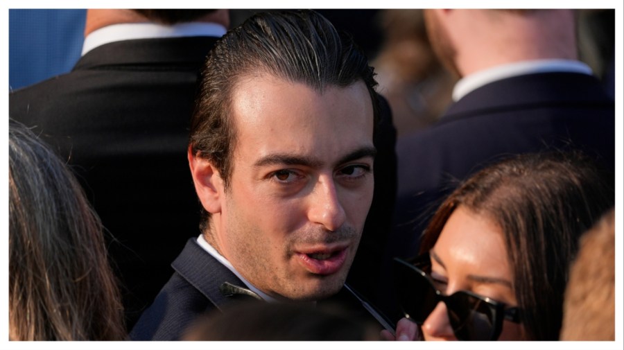 Democrats urge spiking of Trump watchdog nominee who would 'traumatize' workforce