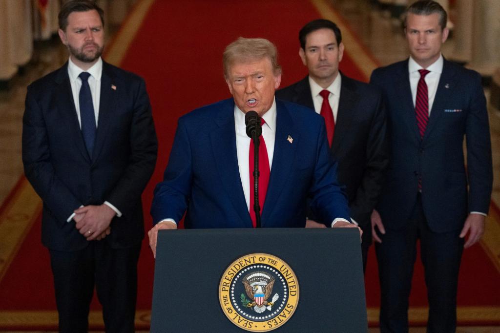 Democrats' calls for impeachment reveal their double standards