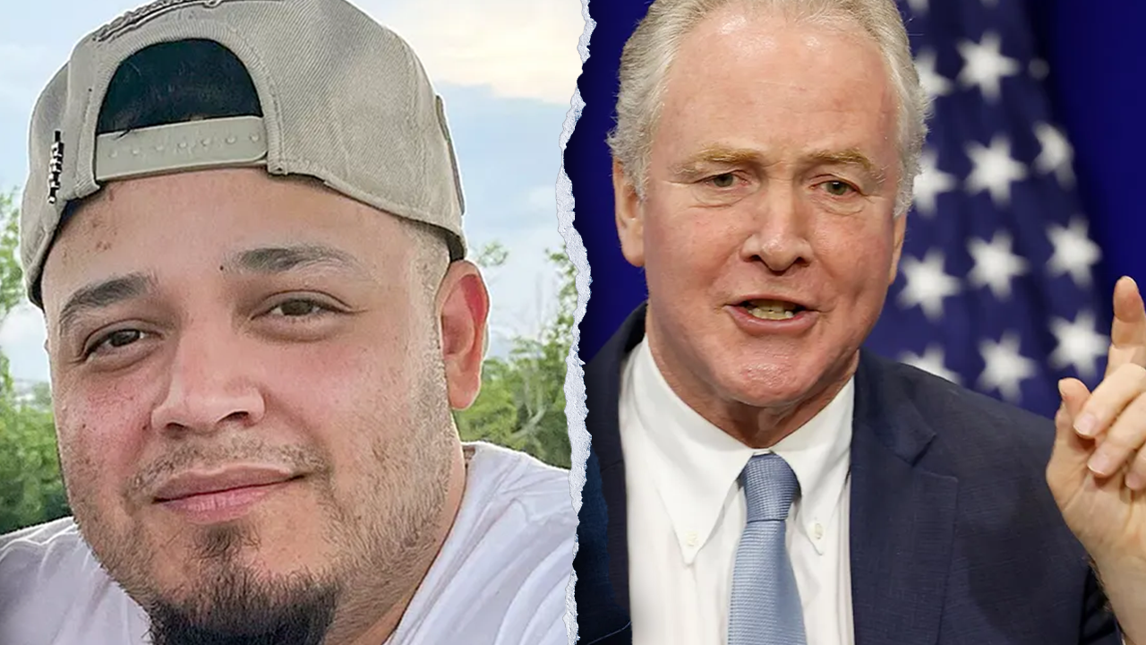 Democrats celebrate the return of Kilmar Abrego Garcia, an undocumented immigrant and accused human trafficker.