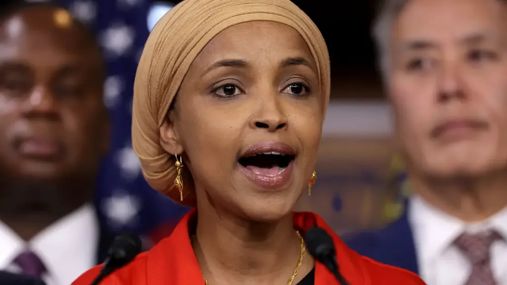Democrats criticized for Omar event after anti-Semitic attack in Boulder