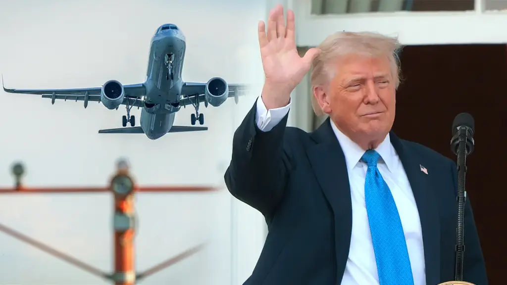 Democrats face few choices to contest Trump's broader travel ban.