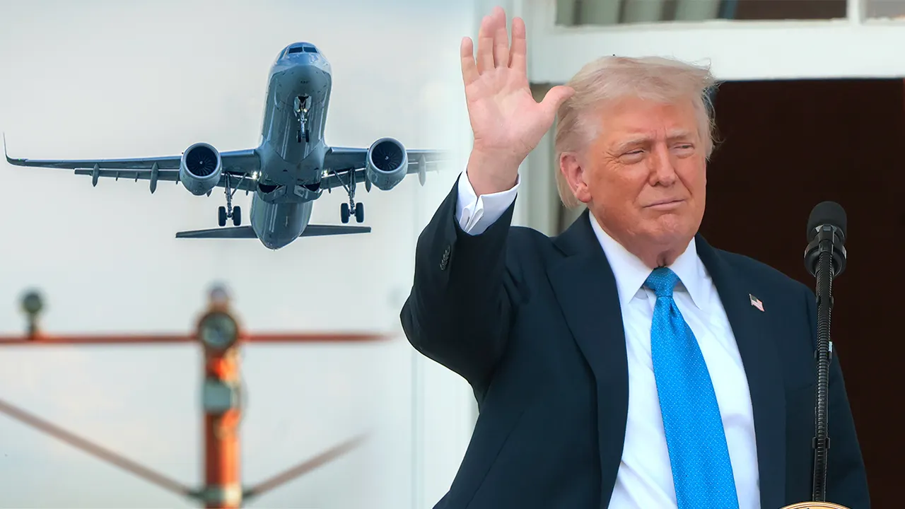 Democrats face few choices to contest Trump's broader travel ban.