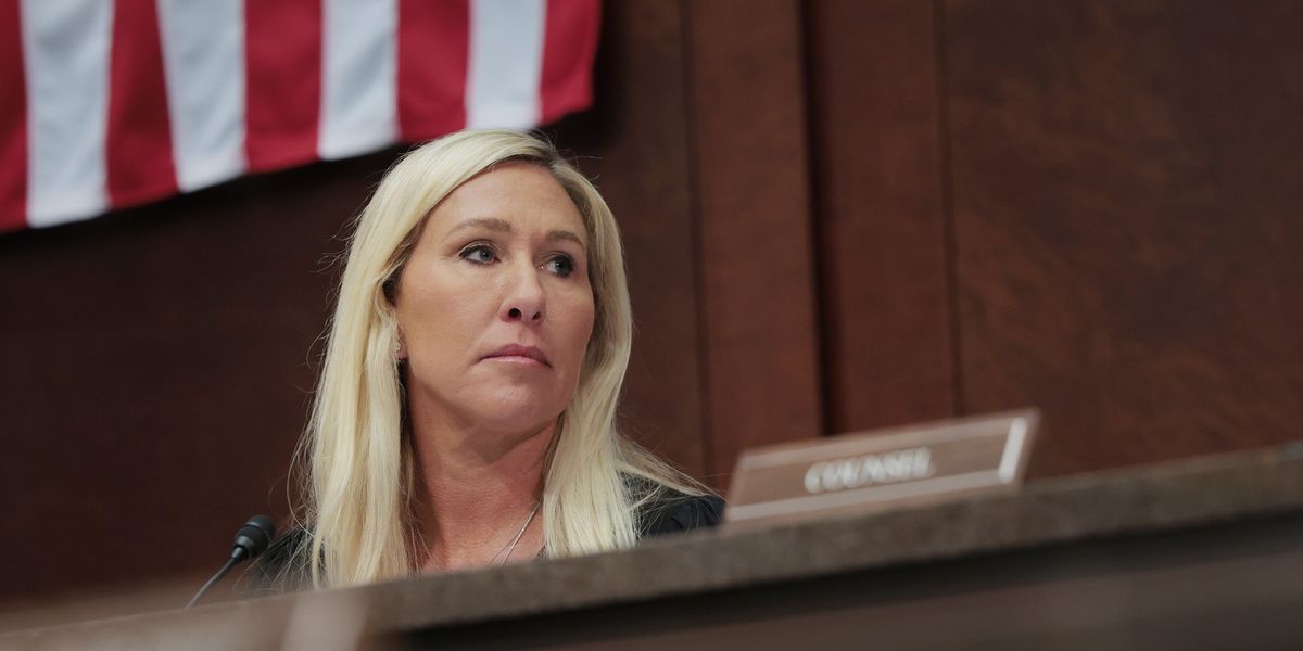 Democrats largely oppose resolution condemning the anti-Semitic attack in Boulder, with only one Republican voting present.