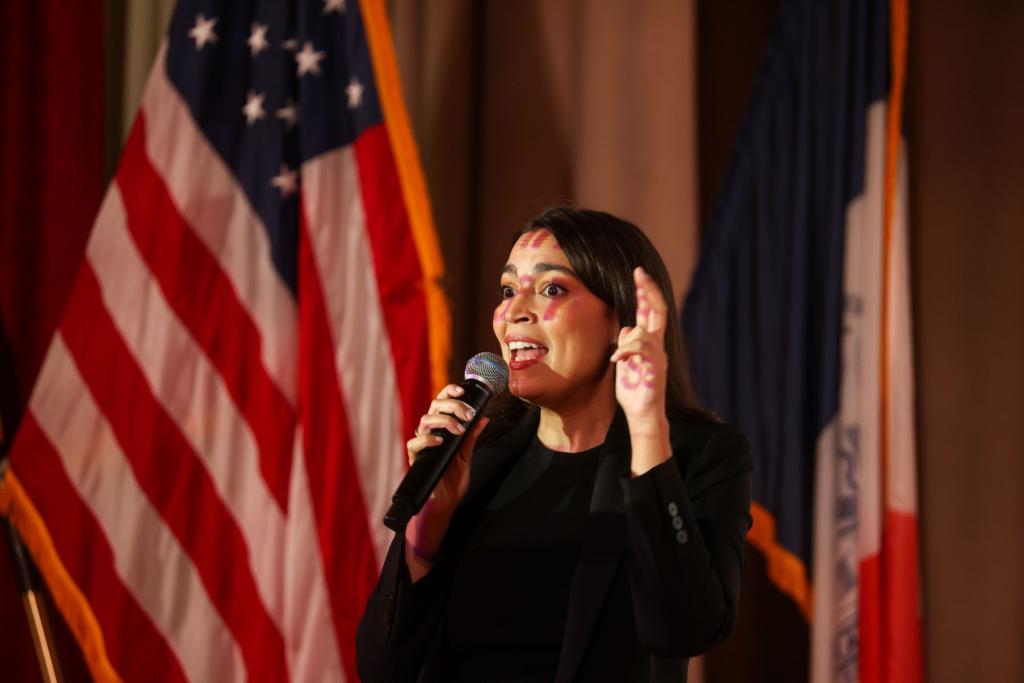 Democrats' misguided support for Iran: Letters