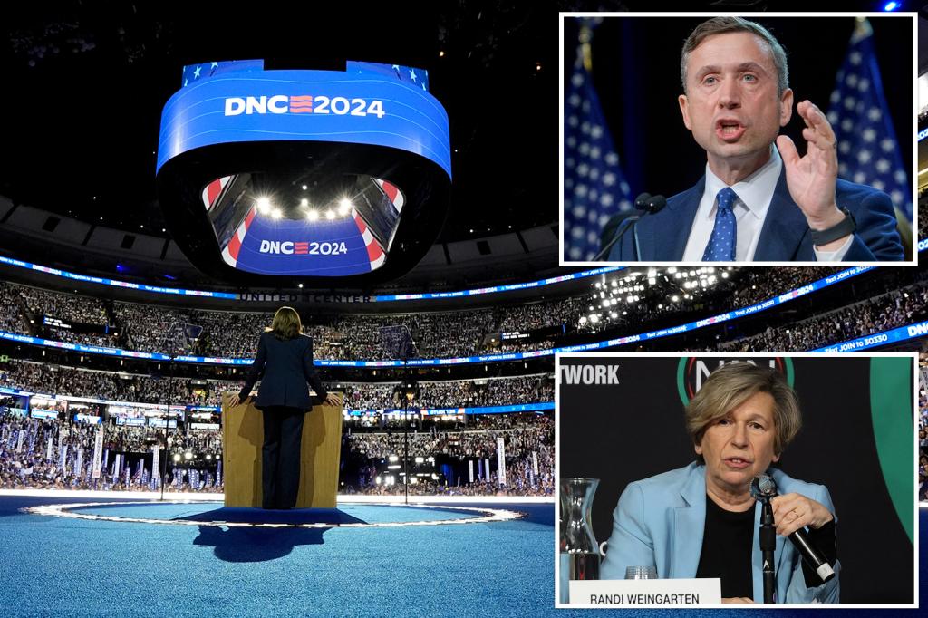 Democrats' primary fundraising group is in such a financial bind that it's thinking about taking out loans: 'Really in trouble'