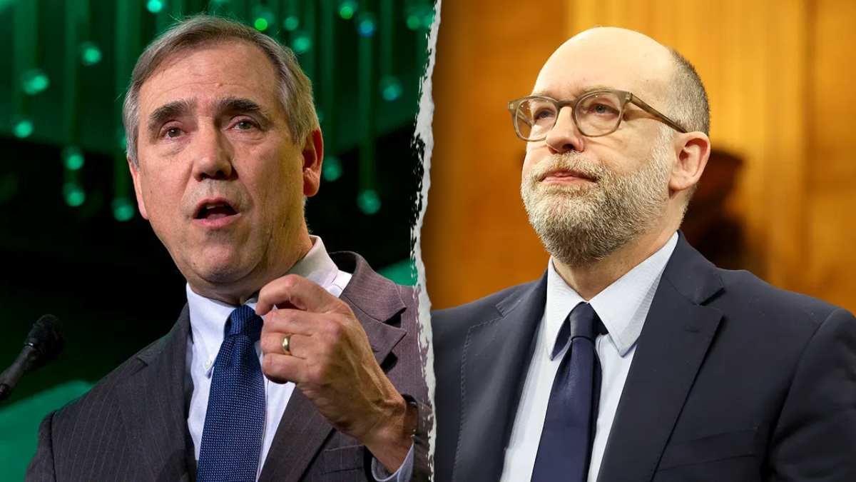 Democrats question Russell Vought about DOGE reductions, blame Trump administration for thousands of deaths