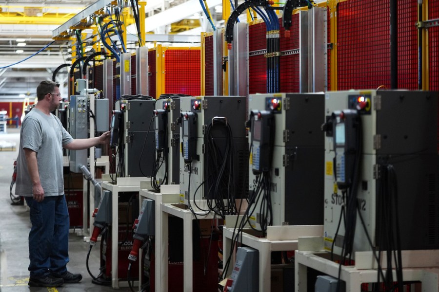 Democrats should honor blue collar workers.