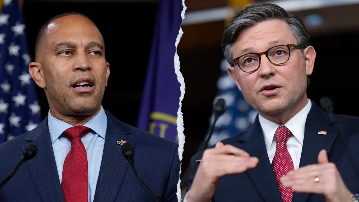 Democrats team up with Republicans to approve laws targeting sanctuary cities