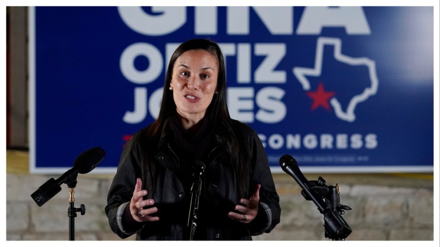 Democrats withstand Republican challenge in San Antonio mayoral runoff election