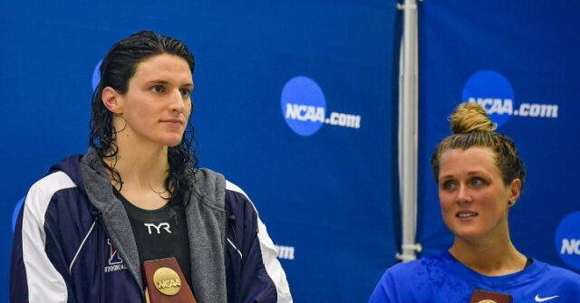 Department May 'Undo' Girls' Sports Titles Awarded to Males