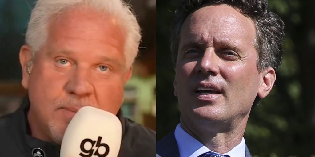 Deportations will counter the decline of US wages caused by the suppression of illegal immigrants, according to a treasury economist.