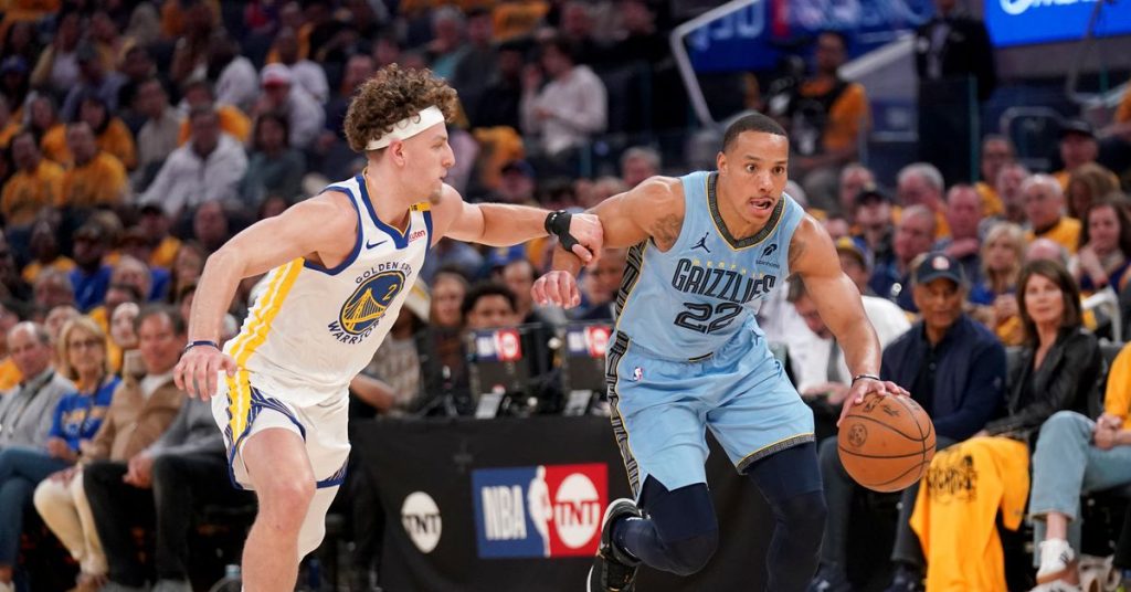 Desmond Bane trade evaluations for Magic-Grizzlies in the NBA's first major summer transaction