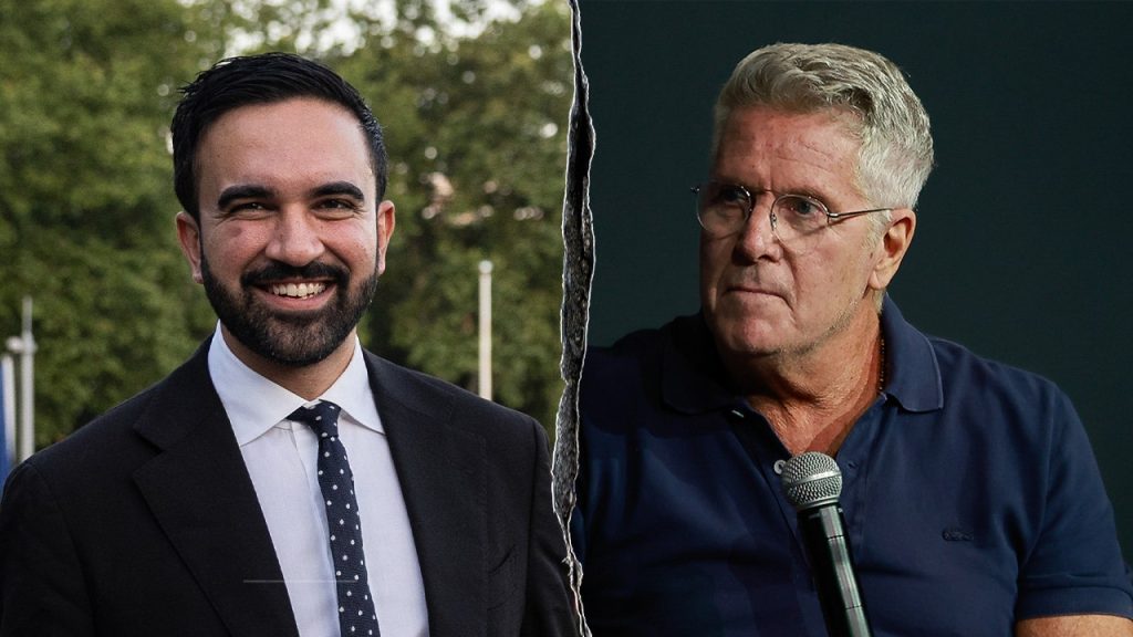 Deutsch criticizes NYC candidate for failing to denounce 'globalize the intifada' on MSNBC