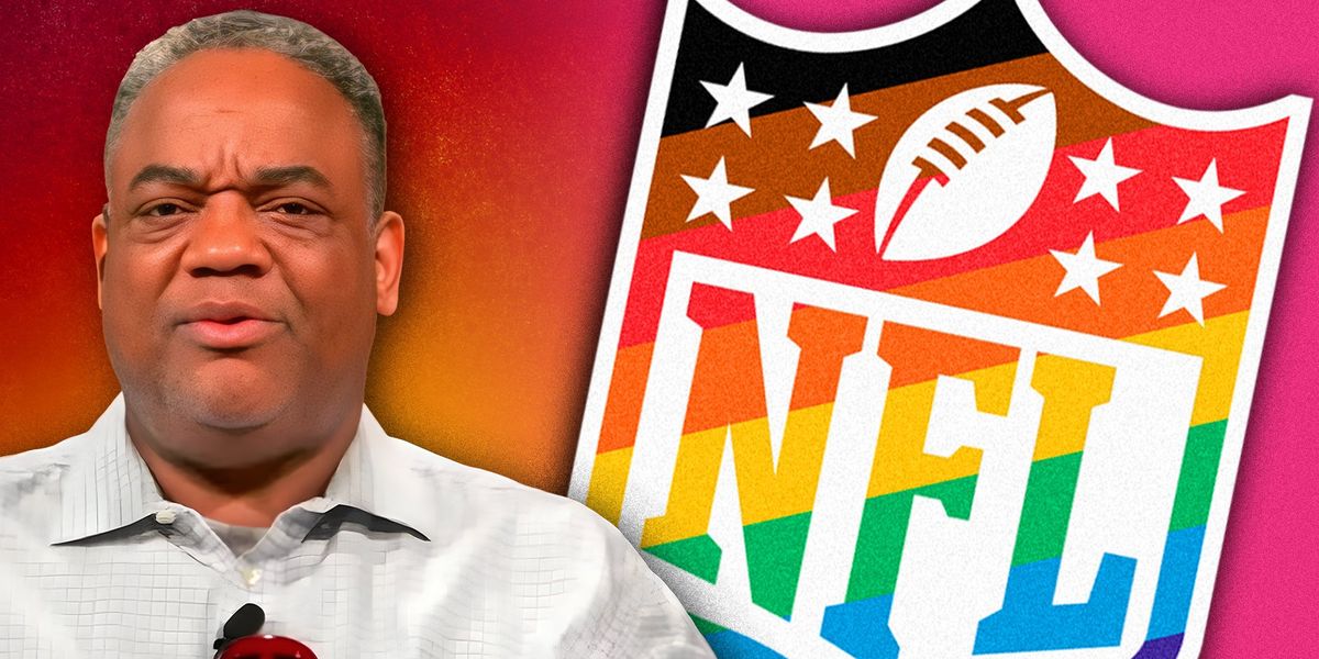 Dez Bryant and the LGBTQ NFL