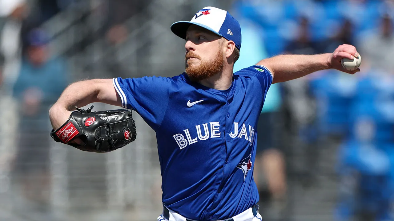 Dicky Lovelady joins the Mets and becomes popular on social media