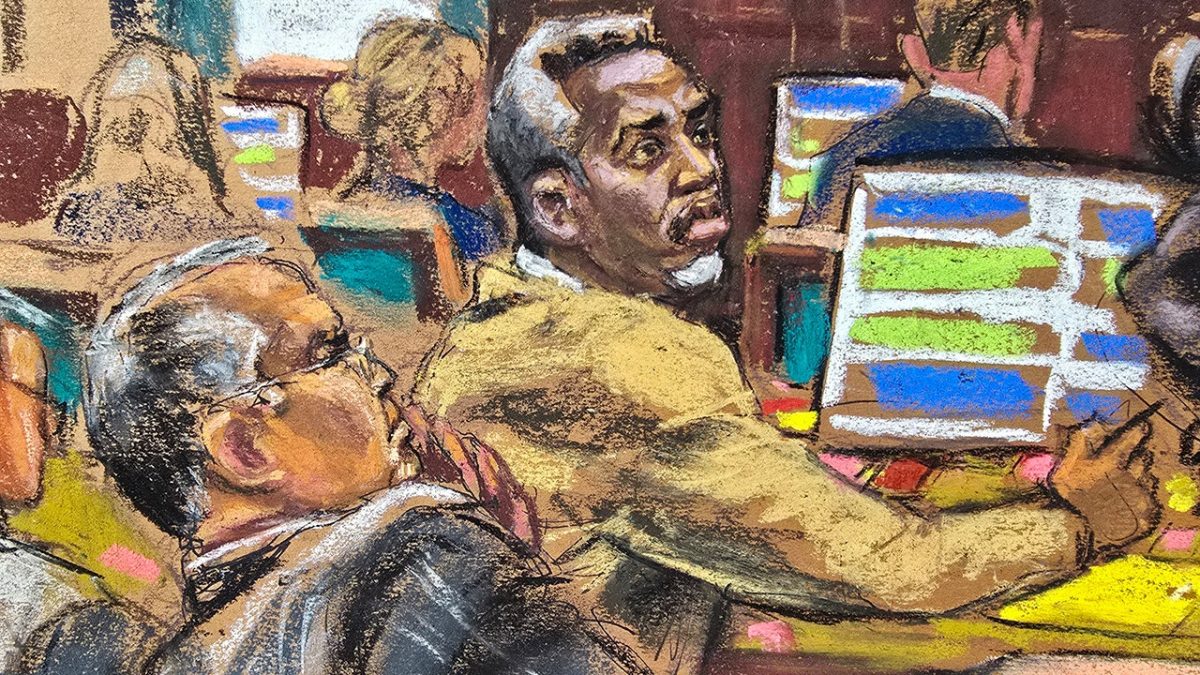 Diddy trial encounters jury problems as specialists raise concerns about lack of sequestration