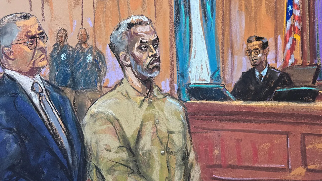 Diddy trial jury starts discussions after the seven-week trial concludes