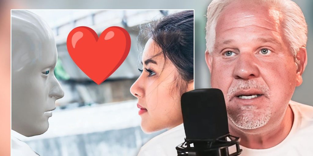 Digital Romantics: The AI trend causing fear, disgust, and anger