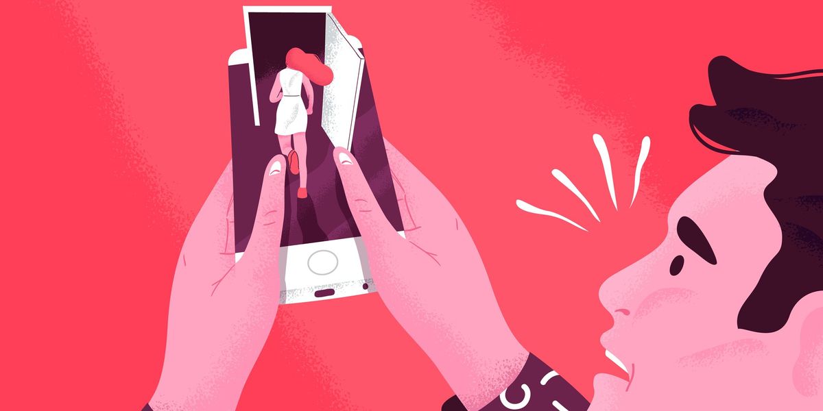 Digital emasculation: Why genuine men should abandon dating apps