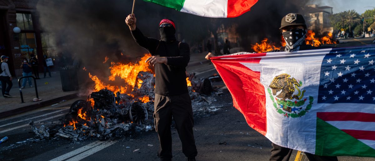 Discover the Criminal Illegal Immigrants That Los Angeles is Protesting Against